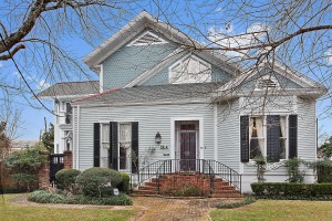 1514 Valmont Street – LEASE
