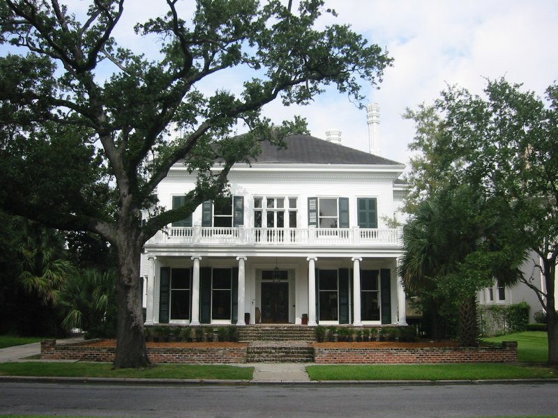 Sold Eleanor Farnsworth New Orleans Luxury Real Estate