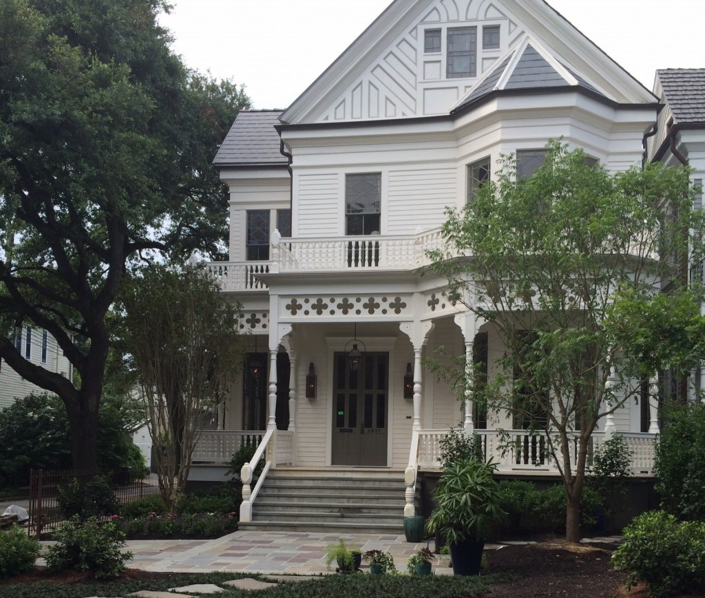 Sold Eleanor Farnsworth New Orleans Luxury Real Estate