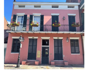 921 Dumaine Street Unit B